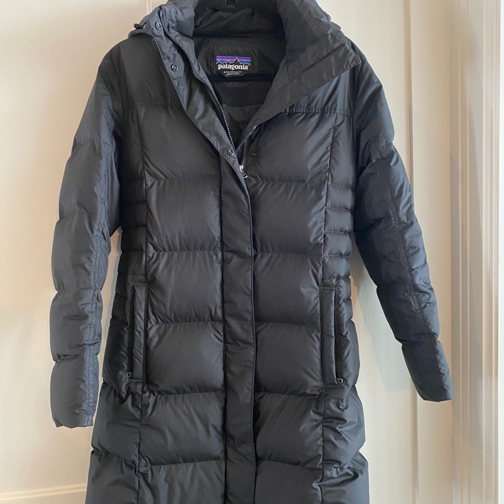 Women’s Patagonia Jacket